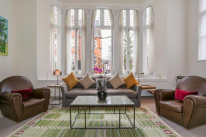 Ahometorent - Charming Apartment